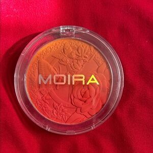 Moi Radiant Coral Blush